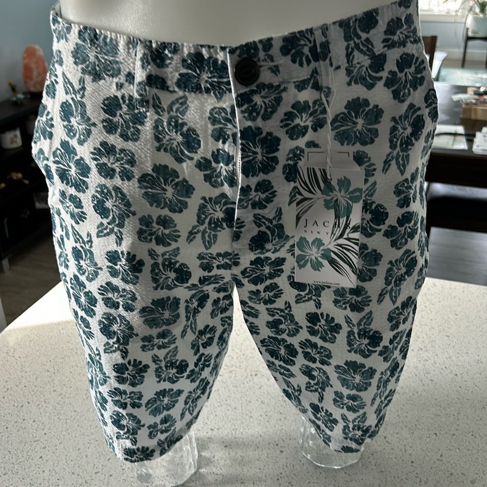Men’s Jachs New York summer shorts